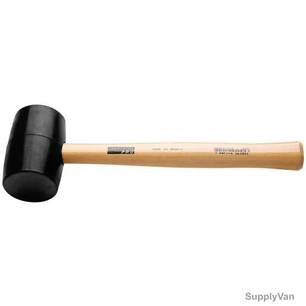 Tramontina Rubber Mallet, 40681008, 307MM — image 1