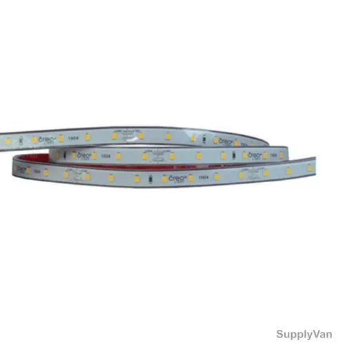 Creo Light Flexible LED Strip Light, 8FSG210WW6724R6, G2, 9.6W, IP67, 6 Mtrs, 3000K, Warm White