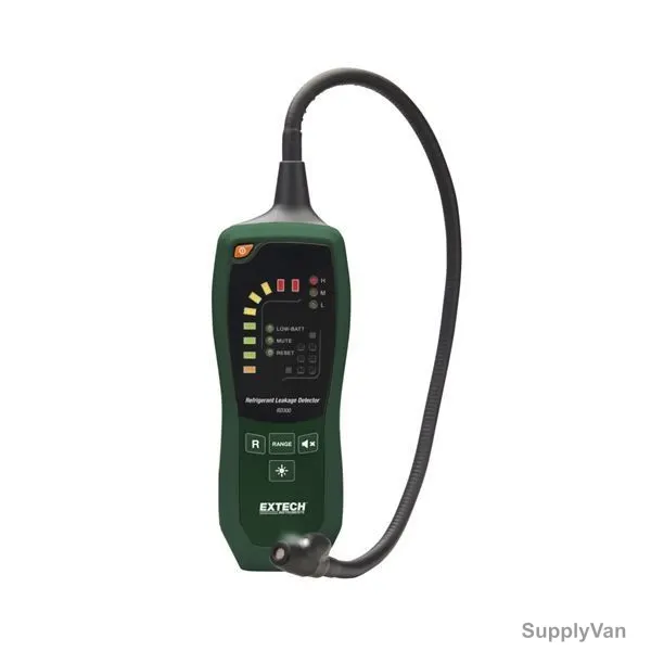 Extech Refrigerant Leak Detector, RD300