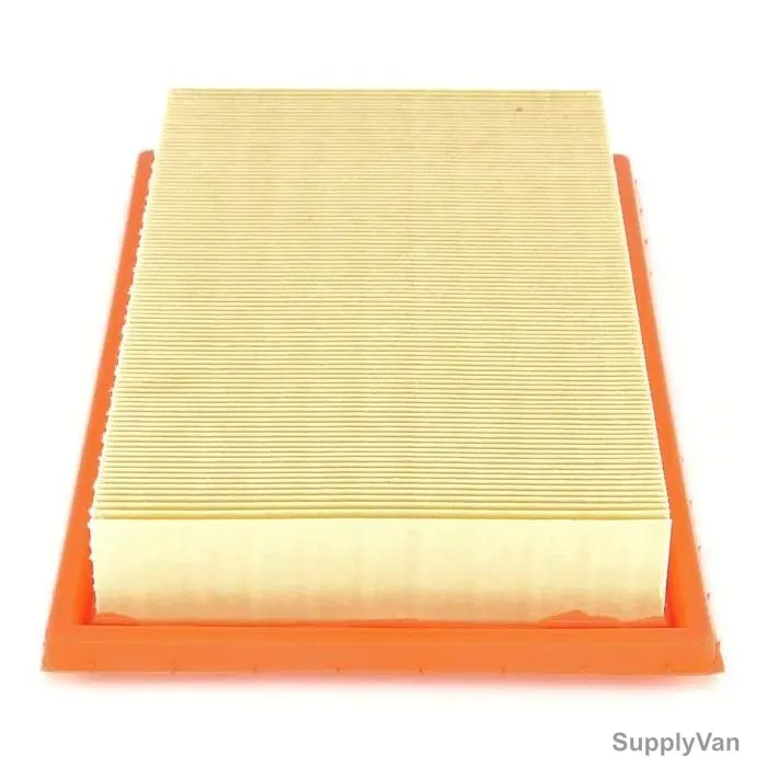 Bosch Air Filter Insert, BSBF026400503, 276mm Length, 176mm Width