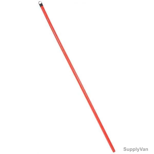 Moonlight Wooden Stick, 40407, 120CM, Red