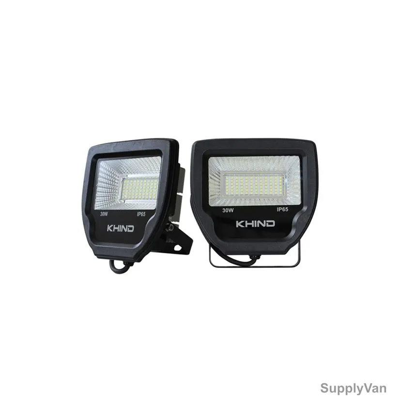 Khind Flood Light, KH-FL-YODA-30W-CDL, 220-240V, 30W