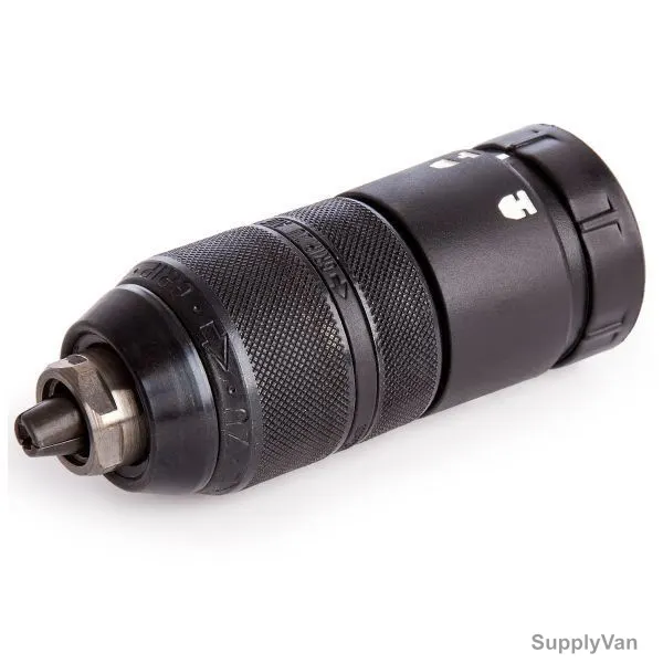 Makita Quick Change Chuck, 194079-2, 1.5-13MM