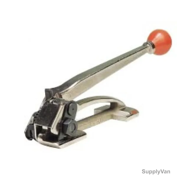Vertex Steel Strapping Machine, VXST-3834, 10-19MM