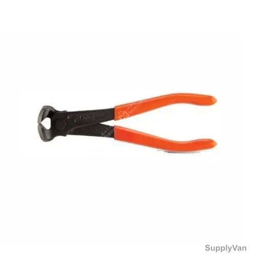Clarke End Cutter, EC7C, 7 Inch