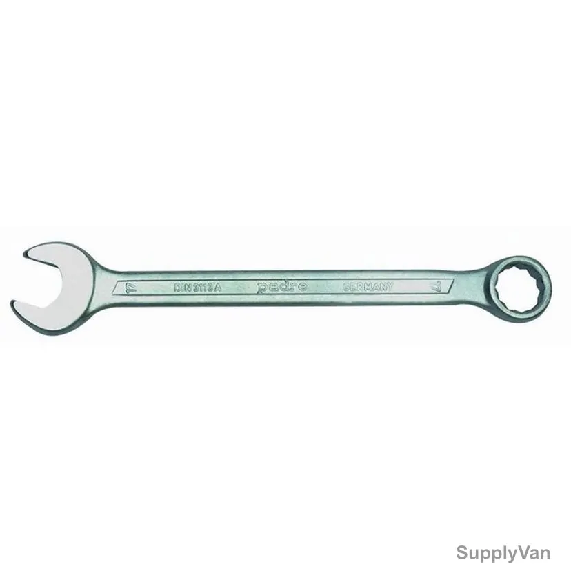 Padre Combination Spanner, 811CI12M, M12 x 160MM Length