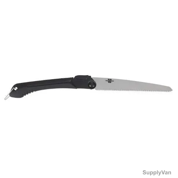 Wurth Folding Saw With Japanese Toothing, 0695932149, 240MM Blade Length — image 1