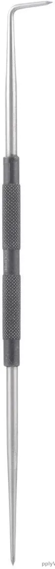 Eclipse Scriber, E222, 3 Inch, Silver