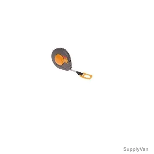 Fisco Measuring Tape, ST10-14, Satellite, 10 Mtrs x 10MM