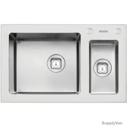Tramontina Kitchen Sink, 93954173, 71 x 44CM