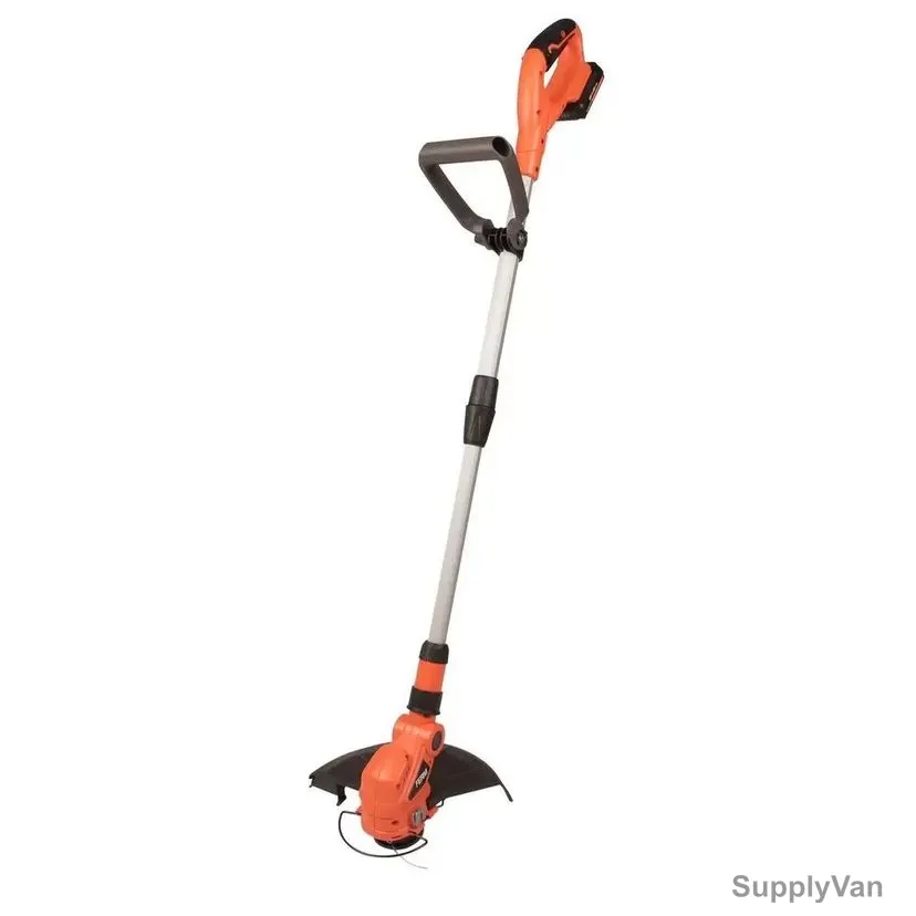 Ferm Cordless Grass Trimmer, GTM1005, 20V, 25CM Cutting Width
