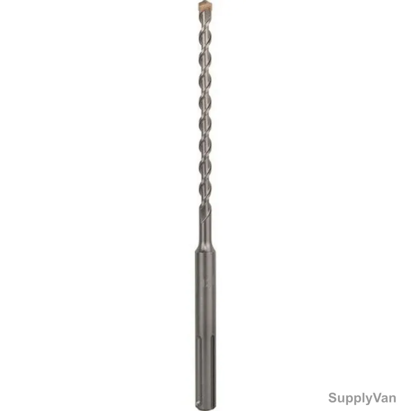 Bosch SDS Max-7 Hammer Drill Bit, 2608586738, 12MM Dia x 340MM Length