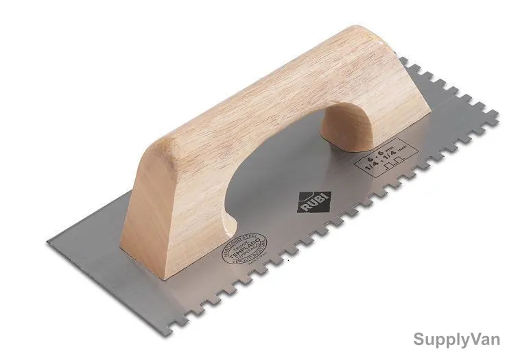 Rubi Trowel, 074902, 28CM Length