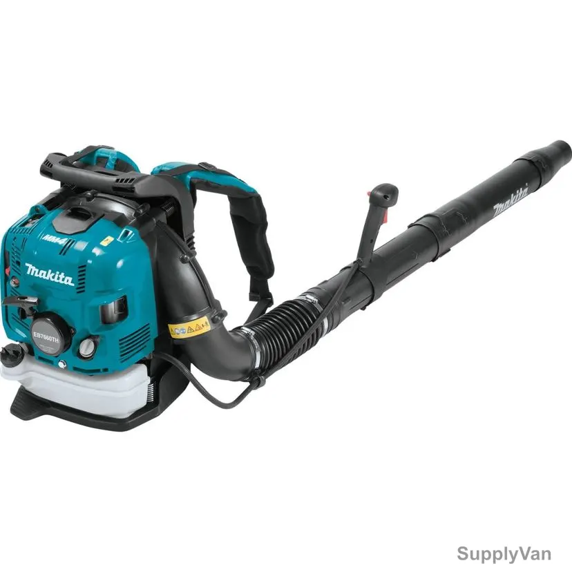 Makita Backpack Blower, EB7660TH, 75.6ML — image 1