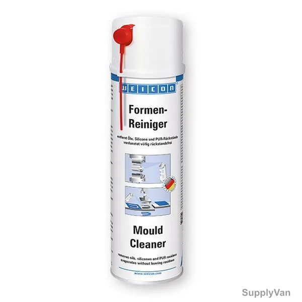 Weicon Mould Cleaner Spray, 11203550, 500ML