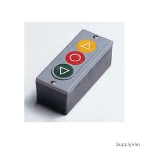 Auspicious Lift Control Station, PB3B, 5A, 220V