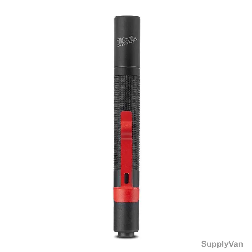 Milwaukee Alkaline Penlight, IPL-LED, 100 LM, 4V — image 1