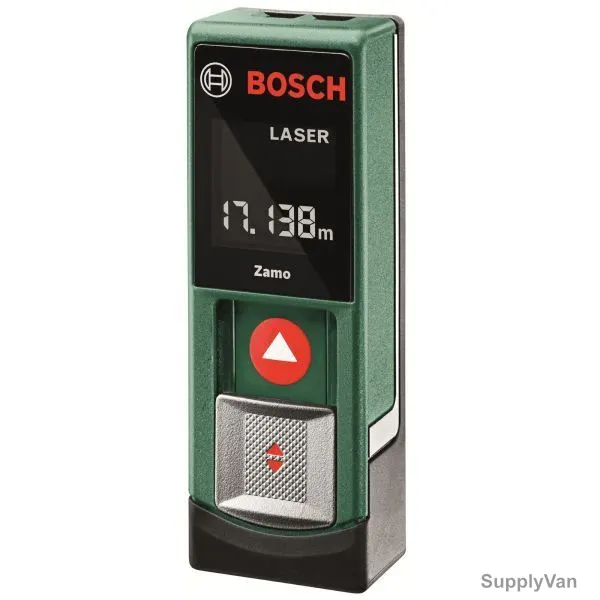 Bosch Digital Laser Measure, Zamo, 20 Mtrs