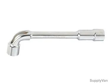 Kingtony Angled Socket Wrench, 108010, 10MM