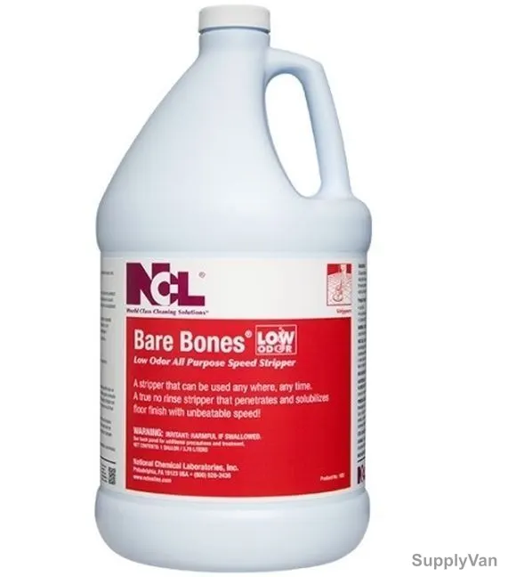 Ncl Marble Cleaning Chemical, 1058, 3.79 Litres — image 1
