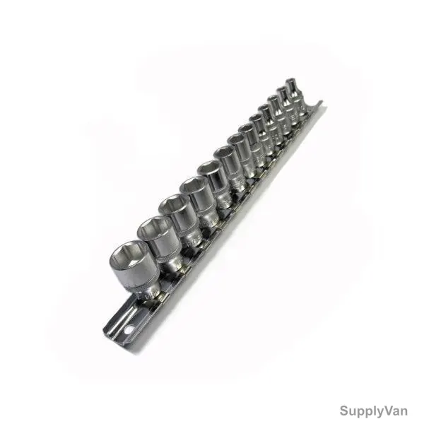Force Socket Set, 2133-5, 13PCS