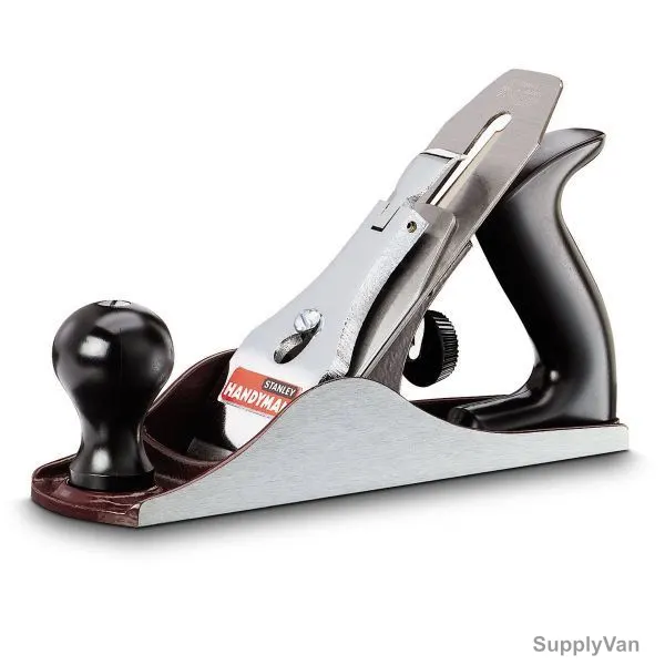 Stanley Handyman Bench Plane, 1-12-204, 250MM