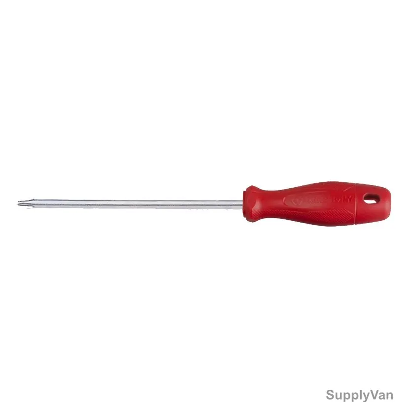 Kingtony Phillips Head Screwdriver, 14110306R, PH3 Tip Size x 150MM Blade Length