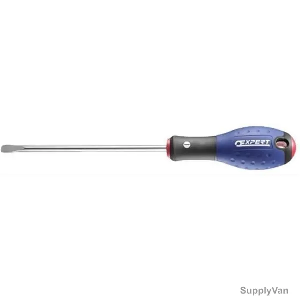 Expert Screwdriver, E160201, 2.5x75MM