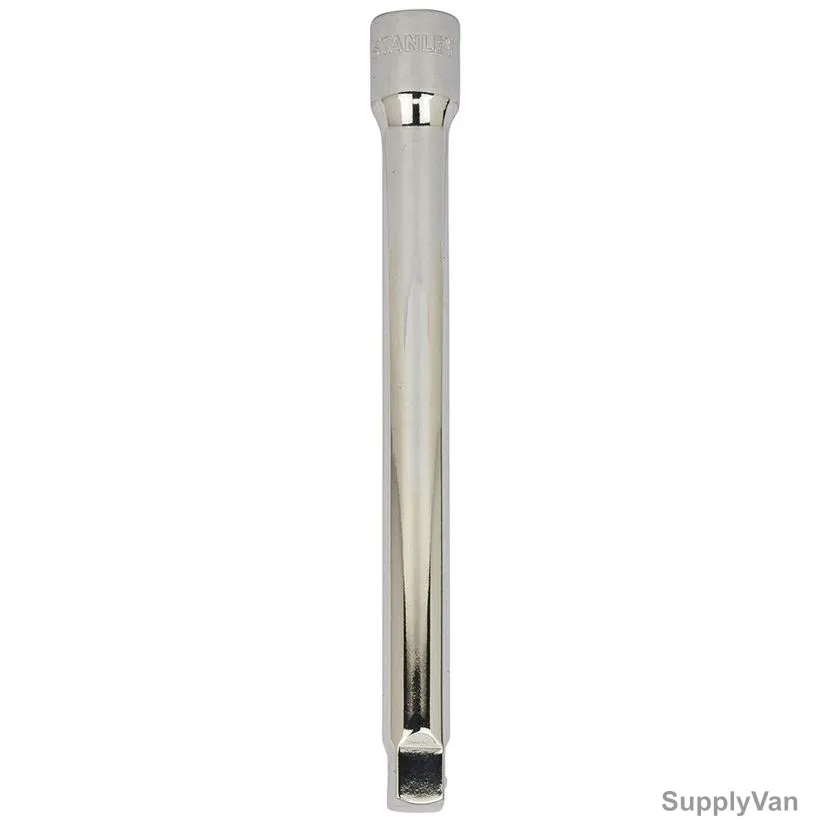 Stanley 4 Point Extension Bar, STMT86207-8B, 3/8 Inch Drive, 125MM — image 1