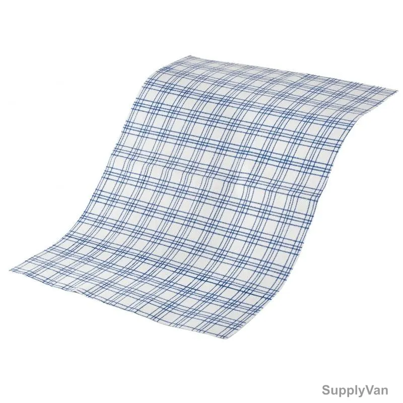 Vileda Microfiber Tea Towel Wiping Cloth, VLDW125174