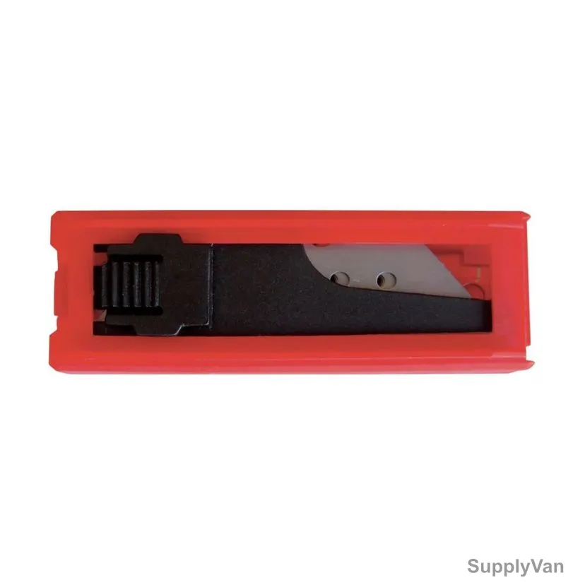 Beorol Trapezium Spare Blade, TN, 10PCS