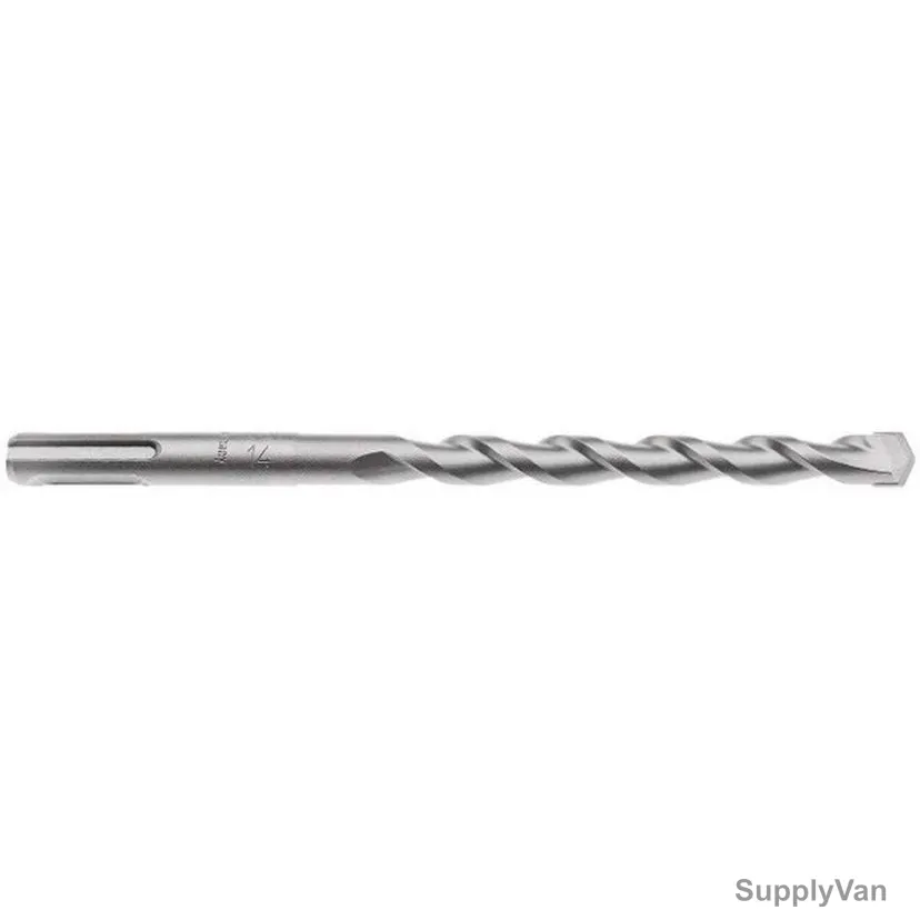 Makita SDS Plus Drill Bit, D-00511, 8MM Bit Dia x 110MM Bit Length