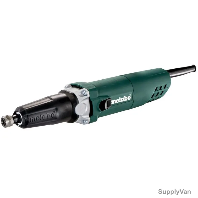 Metabo Die Grinder, G-400, 600427000, 43MM, 400W