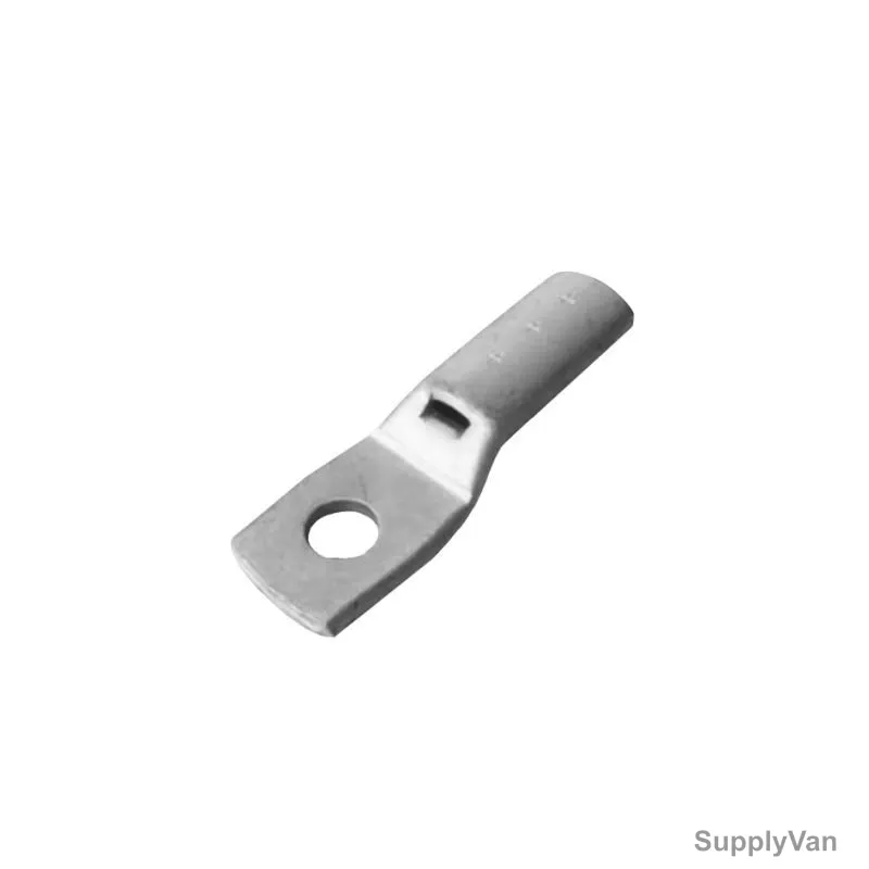 Bicon Cable Lug, BT04C6, 4 SQ.MM x 6MM, 100 Pcs/Pack