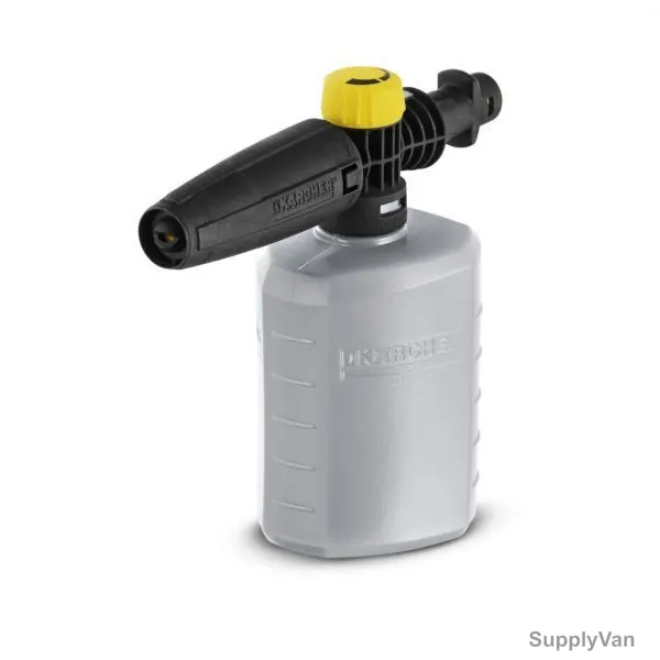 Karcher FJ 6 Foam Jet Nozzle, 2-643-147-0, 0.6 Litres