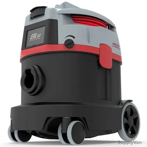 Sprintus Era Tec Vacuum Cleaner, 700W, 220-240V, 13 Ltrs