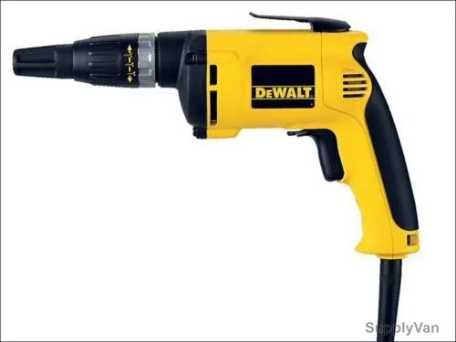 Dewalt Drywall Screwdriver, DW274K, 540W