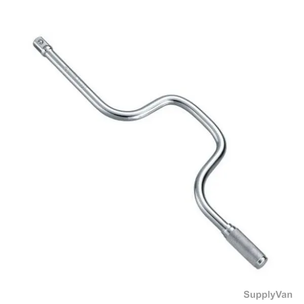 Sata Speeder Handle, 17001, 16 Inch