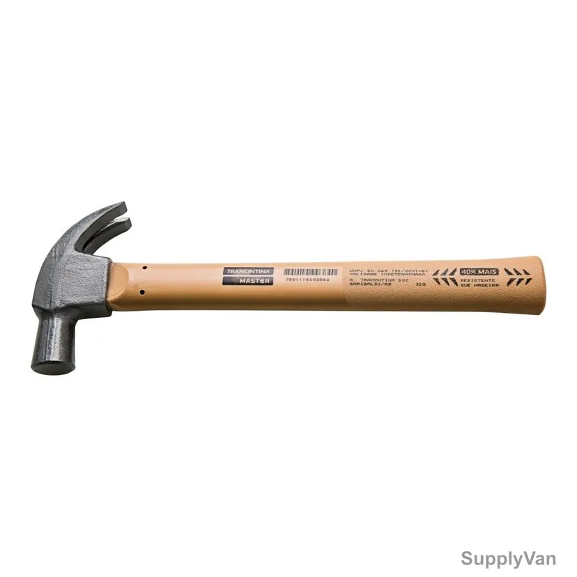 Tramontina Claw Hammer, 40376027, 27MM — image 1