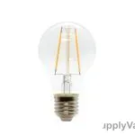 Elitco-Dubai LED Bulb, DGC-A60-6ES, 6W, WarmWhite — image 1