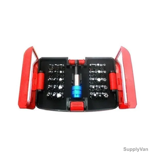 Vertex Bit Set, VXMB-031, 31PCS
