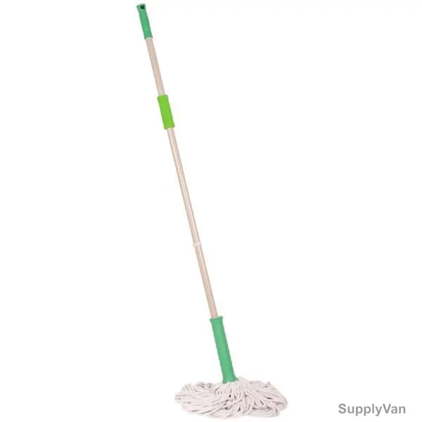 Moonlight Squeeze Mop With Handle, 16029, 120CM