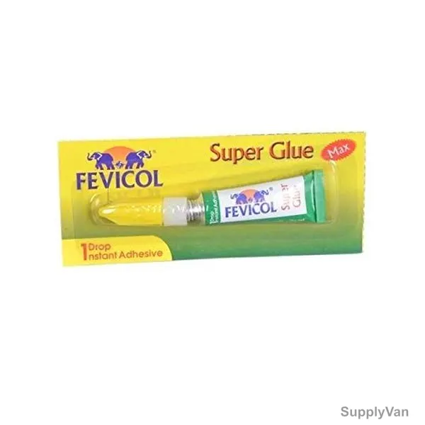 Fevicol Super Glue, Green