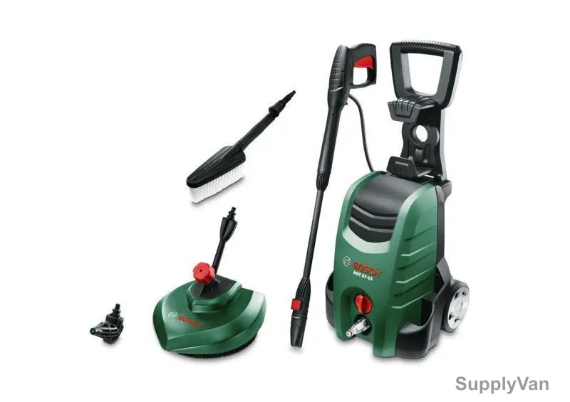 Bosch High Pressure Washer, AQT-37-13PLUS, 1700W