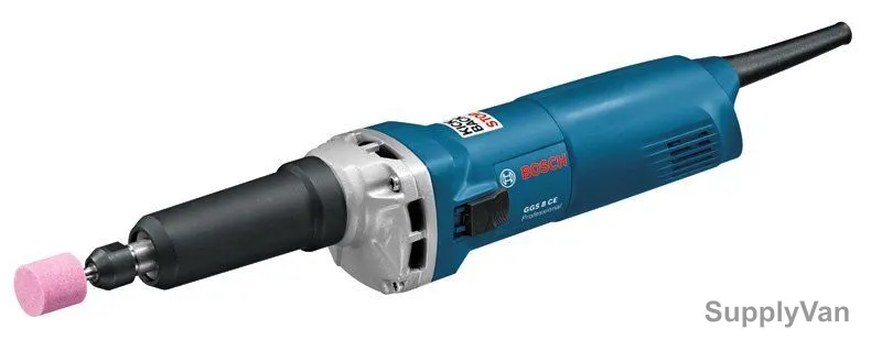 Bosch Straight Grinder Professional, GGS-8-CE, 750W