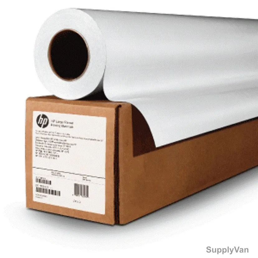 HP Premium Instant Dry Photo Paper, Q7991A, Gloss, 22.9 Mtrs Length x 610MM Width, White