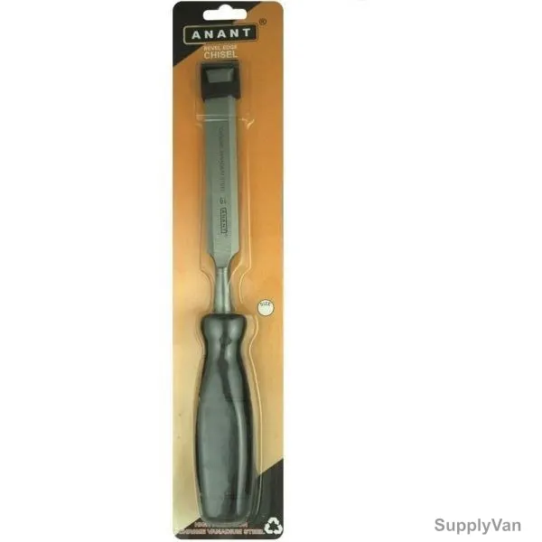 Anant Bevel Edge Chisel, 19MM