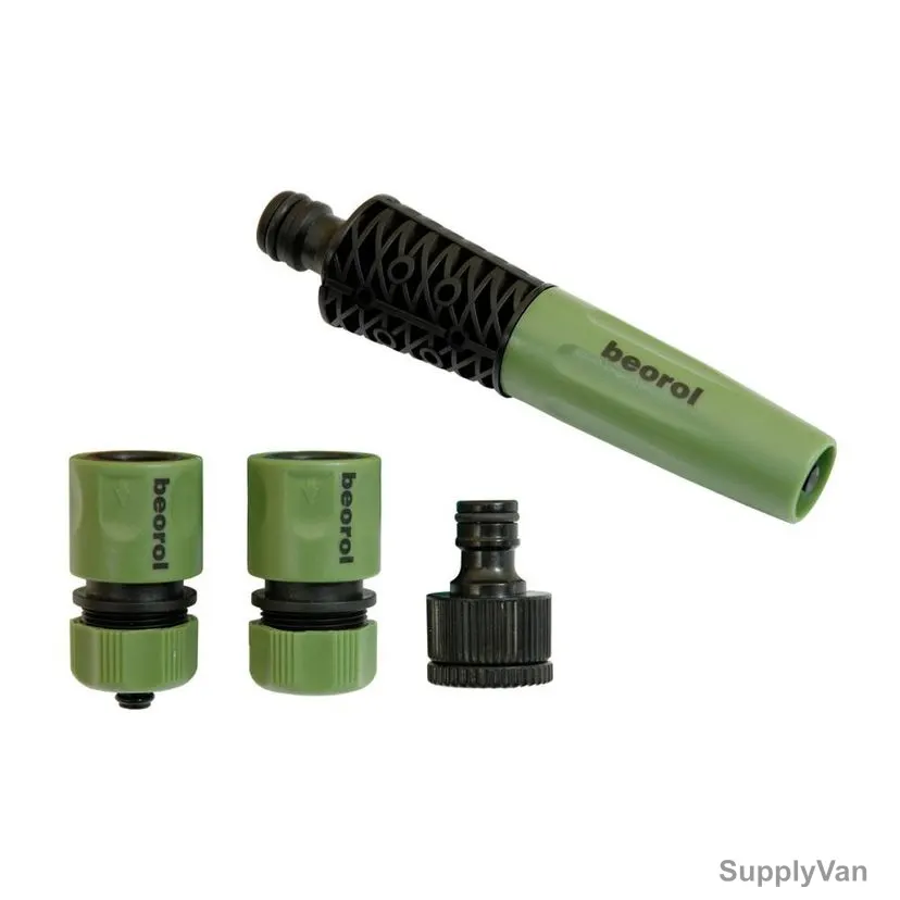 Beorol Nozzle And Connector Set, GSSM5