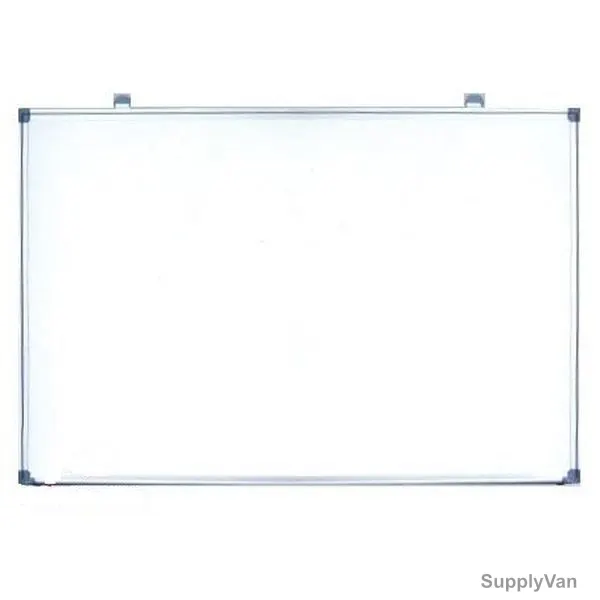 Modest Magnetic White Board, WB-0609, 60CM Width x 90CM Length — image 1