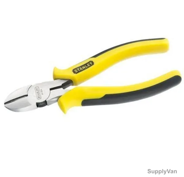 Stanley Diagonal Cutting Plier, 0-84-622, 180MM